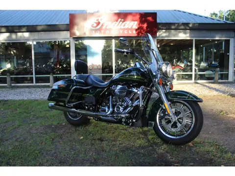 Harley-Davidson Road King  FLHR Roadking