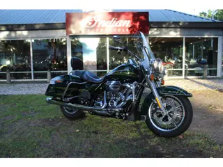 Harley-Davidson Road King  FLHR Roadking