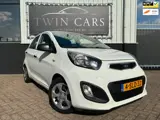 Foto 22 van Kia Picanto 1.0 CVVT ISG Airco