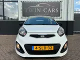 Foto 21 van Kia Picanto 1.0 CVVT ISG Airco