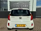 Foto 25 van Kia Picanto 1.0 CVVT ISG Airco