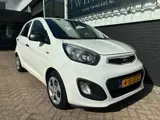 Foto 28 van Kia Picanto 1.0 CVVT ISG Airco