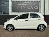 Foto 29 van Kia Picanto 1.0 CVVT ISG Airco