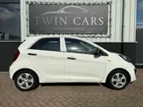 Foto 30 van Kia Picanto 1.0 CVVT ISG Airco