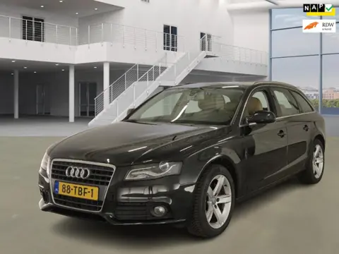 Audi A4 Avant 1.8 TFSI Pro Line Business AIRCO CRUISE PDC
