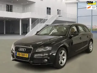 Audi A4 Avant 1.8 TFSI Pro Line Business AIRCO CRUISE PDC