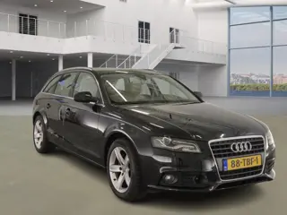 Foto 11 van Audi A4 Avant 1.8 TFSI Pro Line Business AIRCO CRUISE PDC
