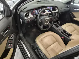 Foto 17 van Audi A4 Avant 1.8 TFSI Pro Line Business AIRCO CRUISE PDC