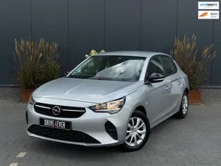 Opel Corsa 1.2 Edition m23 ZUINIG|NAVI|CARPLAY|AIRCO|ELEK PAKKET