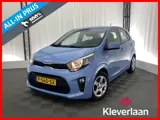 Foto 22 van Kia Picanto 1.0 DPi ComfortLine 5p | Cruise Control | Bluetooth | Airco | Radio | Aut. Verlichting |