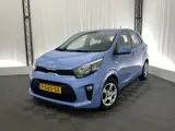 Foto 23 van Kia Picanto 1.0 DPi ComfortLine 5p | Cruise Control | Bluetooth | Airco | Radio | Aut. Verlichting |