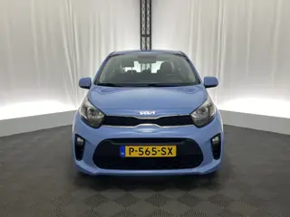 Foto 14 van Kia Picanto 1.0 DPi ComfortLine 5p | Cruise Control | Bluetooth | Airco | Radio | Aut. Verlichting |