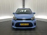Foto 24 van Kia Picanto 1.0 DPi ComfortLine 5p | Cruise Control | Bluetooth | Airco | Radio | Aut. Verlichting |