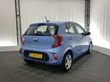 Foto 27 van Kia Picanto 1.0 DPi ComfortLine 5p | Cruise Control | Bluetooth | Airco | Radio | Aut. Verlichting |