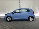 Foto 30 van Kia Picanto 1.0 DPi ComfortLine 5p | Cruise Control | Bluetooth | Airco | Radio | Aut. Verlichting |