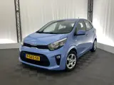 Foto 21 van Kia Picanto 1.0 DPi ComfortLine 5p | Cruise Control | Bluetooth | Airco | Radio | Aut. Verlichting |
