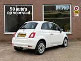 Foto 24 van Fiat 500 1.2 Lounge | Clima | Panorama | Carplay Navi | PDC | Velgen