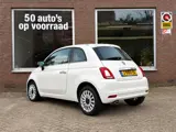Foto 26 van Fiat 500 1.2 Lounge | Clima | Panorama | Carplay Navi | PDC | Velgen