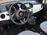 Foto 27 van Fiat 500 1.2 Lounge | Clima | Panorama | Carplay Navi | PDC | Velgen