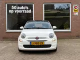 Foto 30 van Fiat 500 1.2 Lounge | Clima | Panorama | Carplay Navi | PDC | Velgen