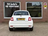 Foto 21 van Fiat 500 1.2 Lounge | Clima | Panorama | Carplay Navi | PDC | Velgen