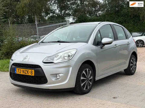 Citroen C3 1.4 VTi Dynamique AIRCO CRUISE ELEKPAKKET NAP