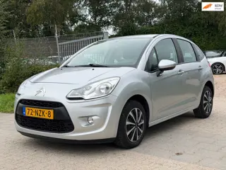 Citroen C3 1.4 VTi Dynamique AIRCO CRUISE ELEKPAKKET NAP
