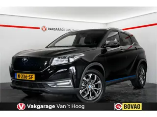 Hyundai KONA Seres 3 52kWh| Leder | Panoramadak | 360° Camera | Climate | Keyless | BTW