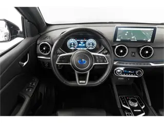 Foto 17 van Hyundai KONA Seres 3 52kWh| Leder | Panoramadak | 360° Camera | Climate | Keyless | BTW