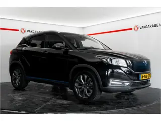 Foto 16 van Hyundai KONA Seres 3 52kWh| Leder | Panoramadak | 360° Camera | Climate | Keyless | BTW
