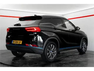 Foto 14 van Hyundai KONA Seres 3 52kWh| Leder | Panoramadak | 360° Camera | Climate | Keyless | BTW