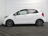 Foto 30 van Kia Picanto 1.0 CVVT Design Edition CLIMATE | CARPLAY | CRUISE | LMV16 | NAVI | LED | CAMERA | LEDER