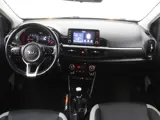 Foto 27 van Kia Picanto 1.0 CVVT Design Edition CLIMATE | CARPLAY | CRUISE | LMV16 | NAVI | LED | CAMERA | LEDER