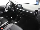 Foto 26 van Kia Picanto 1.0 CVVT Design Edition CLIMATE | CARPLAY | CRUISE | LMV16 | NAVI | LED | CAMERA | LEDER