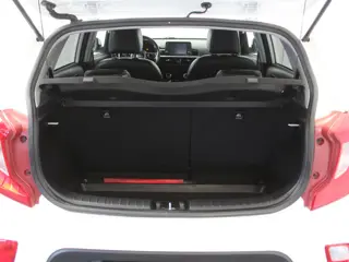 Foto 15 van Kia Picanto 1.0 CVVT Design Edition CLIMATE | CARPLAY | CRUISE | LMV16 | NAVI | LED | CAMERA | LEDER