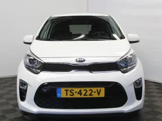 Foto 14 van Kia Picanto 1.0 CVVT Design Edition CLIMATE | CARPLAY | CRUISE | LMV16 | NAVI | LED | CAMERA | LEDER