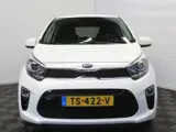 Foto 24 van Kia Picanto 1.0 CVVT Design Edition CLIMATE | CARPLAY | CRUISE | LMV16 | NAVI | LED | CAMERA | LEDER