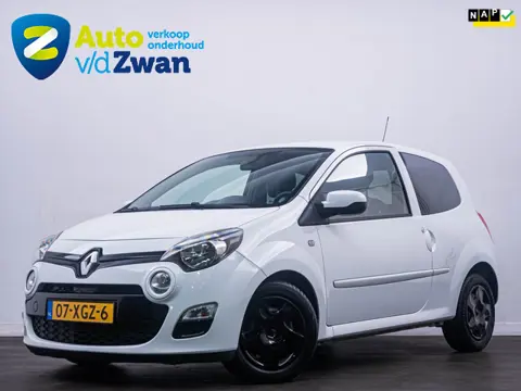 Renault Twingo 1.2 16V Collection NL-Auto|Airco|Cruise!