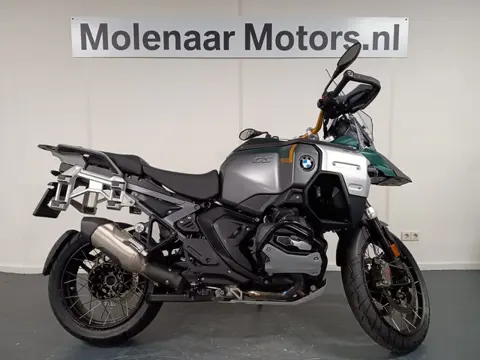BMW R1300 GS Adventure (bj 2025)