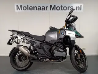 BMW R1300 GS Adventure (bj 2025)