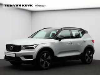 Foto 11 van Volvo XC40 T4 Recharge R-Design / Trekhaak / Adaptive Cruise / Stoel+Stuurverwarming / Keyless / Car