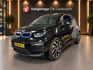 BMW I3 S 120Ah 42 kWh