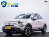 Foto 21 van Fiat 500 X 1.4 Turbo MultiAir Lounge 'Automaat' Keyless|PDC!