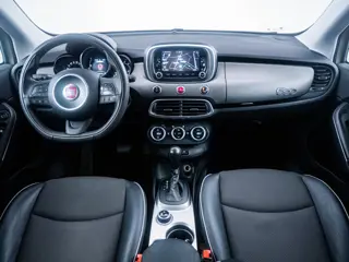 Foto 19 van Fiat 500 X 1.4 Turbo MultiAir Lounge 'Automaat' Keyless|PDC!