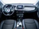 Foto 29 van Fiat 500 X 1.4 Turbo MultiAir Lounge 'Automaat' Keyless|PDC!