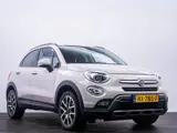 Foto 28 van Fiat 500 X 1.4 Turbo MultiAir Lounge 'Automaat' Keyless|PDC!