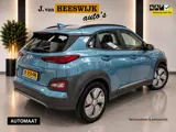 Foto 21 van Hyundai Kona EV Comfort 64 kWh Navigatie / Airco automatisch |SOH 98.7% | 3 fase | Parkeersensoren
