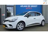 Foto 22 van Renault Clio 0.9 TCe Life 90PK Airco Cruise Bleutooth NAP Elec pakket
