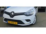 Foto 26 van Renault Clio 0.9 TCe Life 90PK Airco Cruise Bleutooth NAP Elec pakket