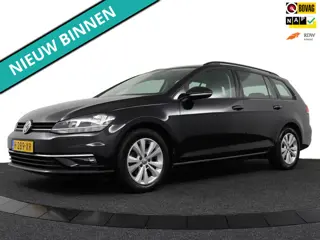 Foto 11 van Volkswagen Golf Variant 1.0 TSI Comfortline Navi/Ecc/Ad.cruise/Carplay
